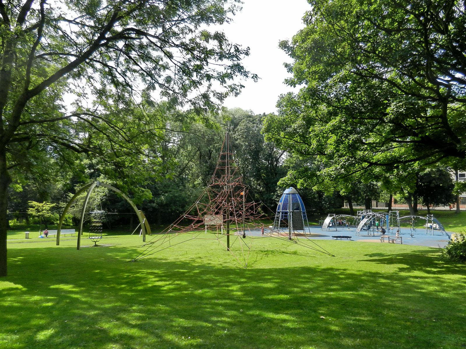 Newcastle-under-Lyme